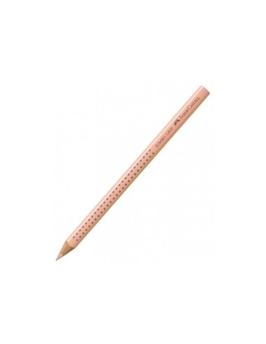 Faber-Castell Jumbo Grip colour pencil, light flesh