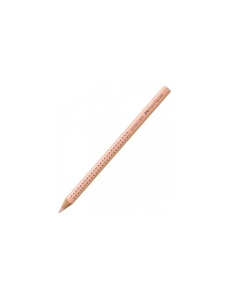 Faber-Castell Jumbo Grip colour pencil, light flesh