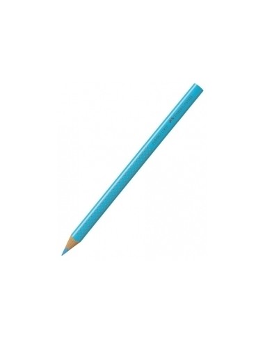 Faber-Castell Jumbo Grip colour pencil, indanthrene blue