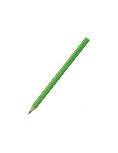 Värvipliiats Faber-Castell Jumbo Grip 66 rohuroheline