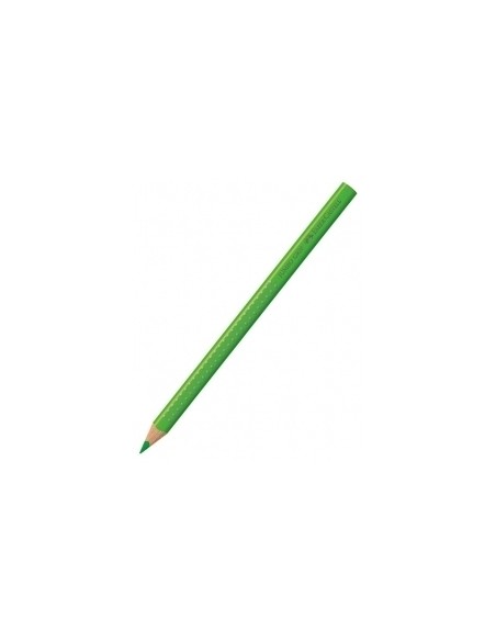 Faber-Castell Jumbo Grip colour pencil, grass green
