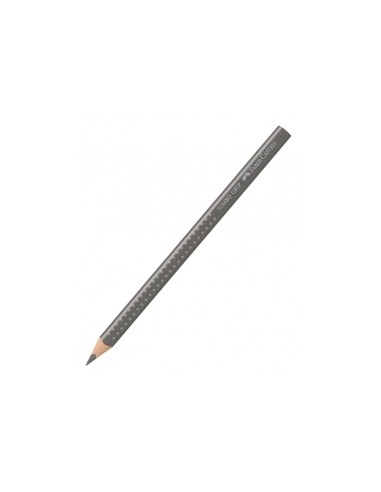 Värvipliiats Faber-Castell Jumbo Grip 72 hall