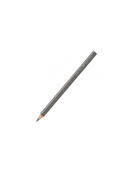 Faber-Castell Jumbo Grip colour pencil, warm grey IV