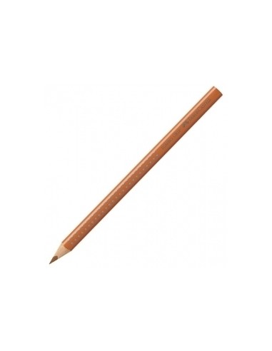 Värvipliiats Faber-Castell Jumbo Grip 87 ochre