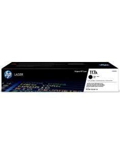 Analoogtooner HP 117A must (1000lk)