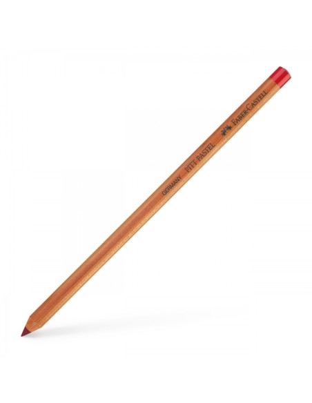 Faber-Castell Pitt Pastel artists´ pencil, colour 225 dark red