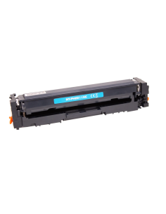 Analoogtooner HP 207X sinine (2450lk) kiibita
