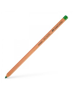 Faber-Castell Pitt Pastel artists´ pencil, colour 267 pine green