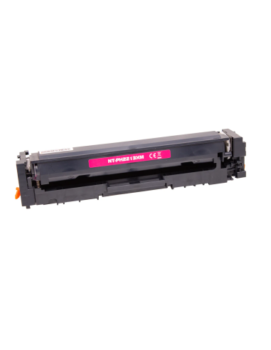 HP 207A magenta LaserJet Toner Cartridge