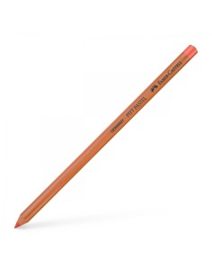Faber-Castell Pitt Pastel artists´ pencil, colour 131 coral