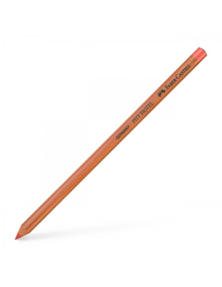 Faber-Castell Pitt Pastel artists´ pencil, colour 131 coral