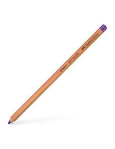 Faber-Castell Pitt Pastel artists´ pencil, colour 138 violet