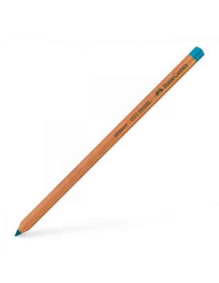 Faber-Castell Pitt Pastel artists´ pencil, colour 153 cobalt turquoise