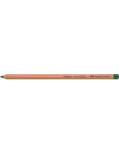 Faber-Castell Pitt Pastel artists´ pencil, colour 167 permanent green olive 2