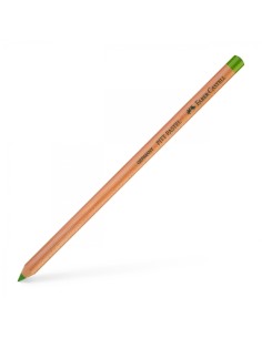 Faber-Castell Pitt Pastel artists´ pencil, colour 168 earth green yellowish