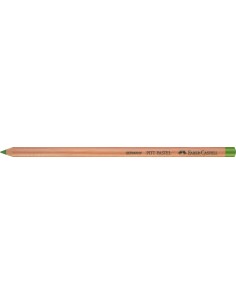 Faber-Castell Pitt Pastel artists´ pencil, colour 168 earth green yellowish 2