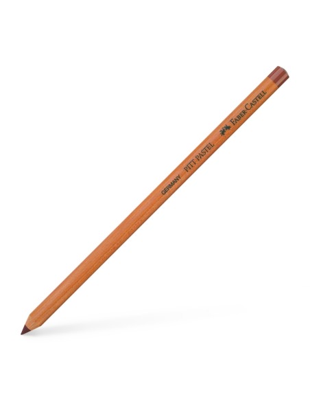 Faber-Castell Pitt Pastel artists´ pencil, colour 169 caput mortuum