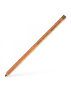 Faber-Castell Pitt Pastel artists´ pencil, colour 179 bistre