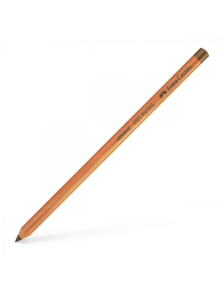 Faber-Castell Pitt Pastel artists´ pencil, colour 179 bistre