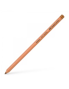 Faber-Castell Pitt Pastel artists´ pencil, colour 180 raw umber