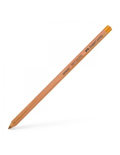 Faber-Castell Pitt Pastel artists´ pencil, colour 182 brown ochre