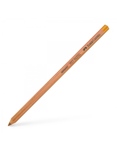 Faber-Castell Pitt Pastel artists´ pencil, colour 182 brown ochre