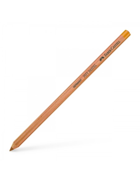 Faber-Castell Pitt Pastel artists´ pencil, colour 182 brown ochre