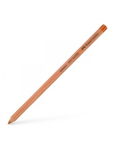 Faber-Castell Pitt Pastel artists´ pencil, colour 187 burnt ochre