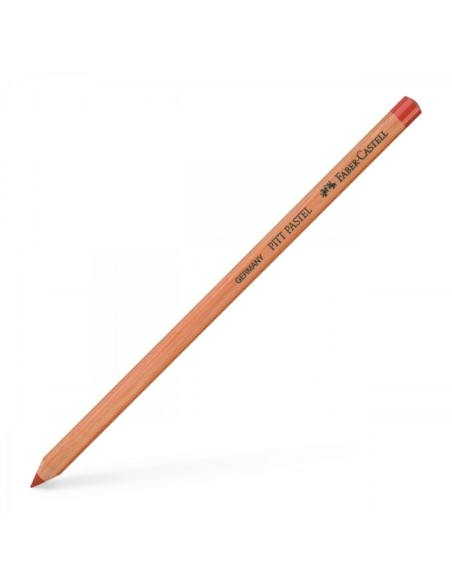 Faber-Castell Pitt Pastel artists´ pencil, colour 190 Venetian red