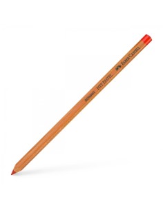 Faber-Castell Pitt Pastel artists´ pencil, colour 191 Pompeian red