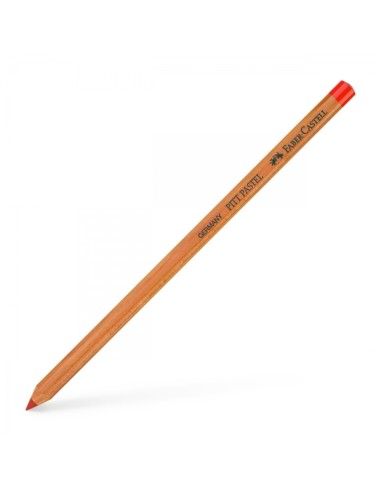 Faber-Castell Pitt Pastel artists´ pencil, colour 191 Pompeian red