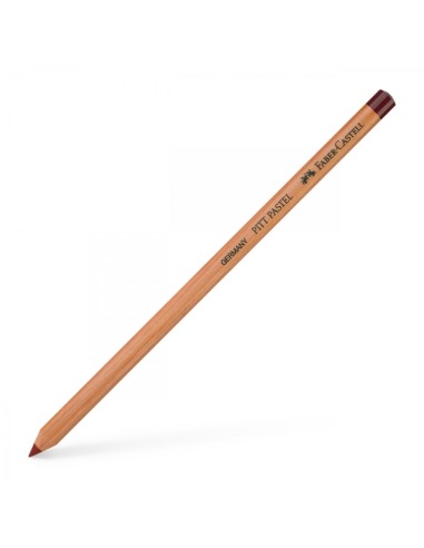 Faber-Castell Pitt Pastel artists´ pencil, colour 192 India red
