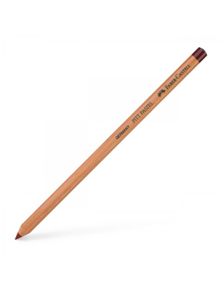 Faber-Castell Pitt Pastel artists´ pencil, colour 192 India red