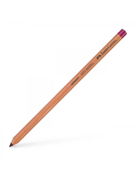 Faber-Castell Pitt Pastel artists´ pencil, colour 194 red-violet
