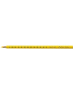 Värvipliiats Faber-Castell Grip cadmium yellow