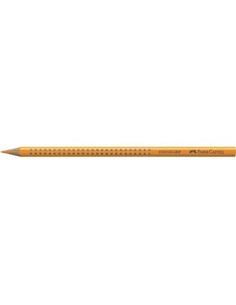 Faber-Castell Colour Grip colour pencil, dark chrome yellow