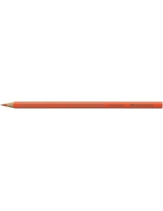 Värvipliiats Faber-Castell Grip dark cadmium ora.