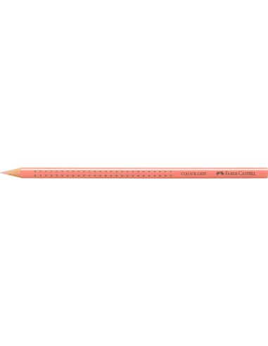 Faber-Castell Colour Grip colour pencil, medium flesh