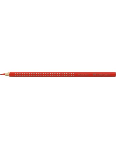 Faber-Castell Colour Grip colour pencil, pale geranium lake