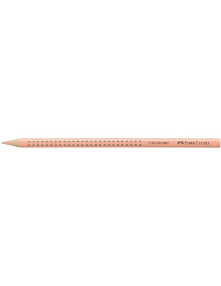 Faber-Castell Colour Grip colour pencil, fuchsia