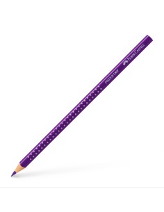 Värvipliiats Faber-Castell Grip Purple violet