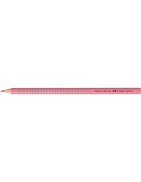 Faber-Castell Colour Grip colour pencil, dark flesh