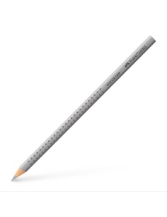 Faber-Castell Colour Grip colour pencil, cold grey IV