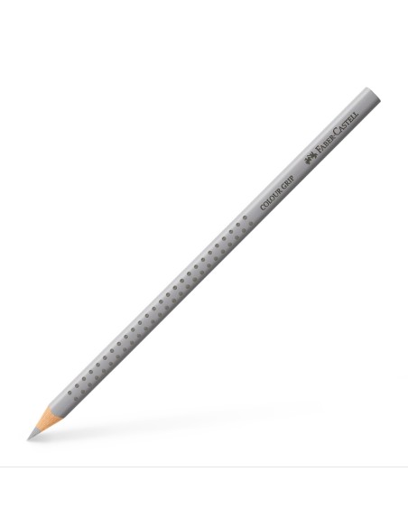 Värvipliiats Faber-Castell Cold grey