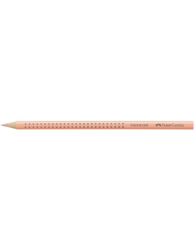 Värvipliiats Faber-Castell Grip 2001 hele naha tooni