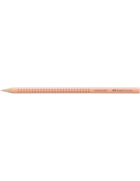 Faber-Castell Colour Grip colour pencil, light flesh