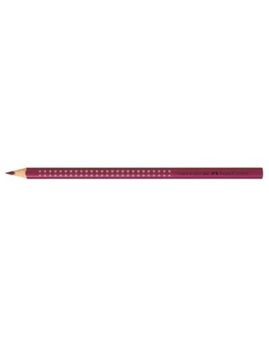 Faber-Castell Colour Grip colour pencil, magenta