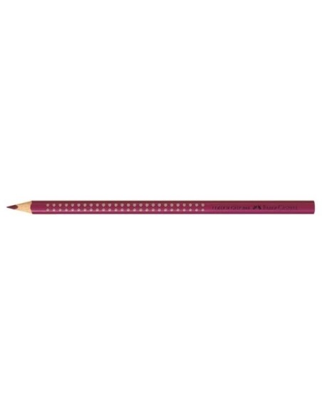 Faber-Castell Colour Grip colour pencil, magenta