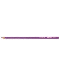 Faber-Castell Colour Grip colour pencil, crimson
