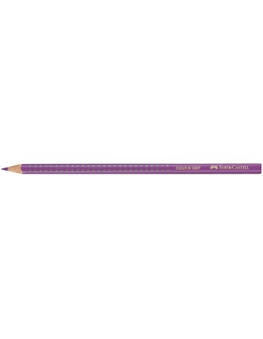 Faber-Castell Colour Grip colour pencil, crimson
